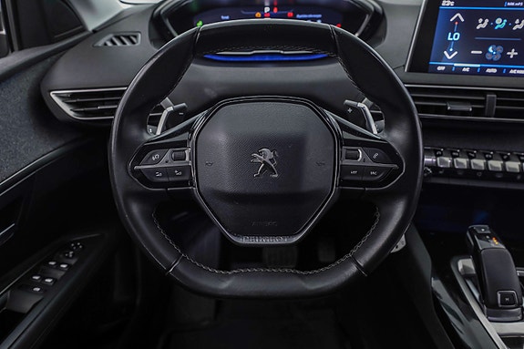 Peugeot 3008 16 of 30