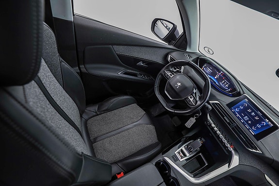 Peugeot 3008 30 of 30