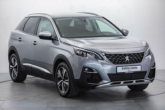 Peugeot 3008 2 of 5