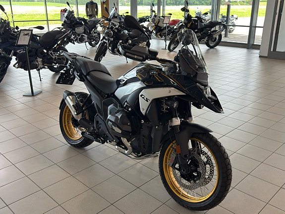 BMW R 1300 GS | Kampanje! 2 of 7