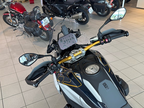 BMW R 1300 GS | Kampanje! 7 of 7