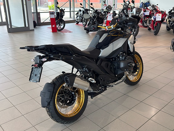 BMW R 1300 GS | Kampanje! 6 of 7