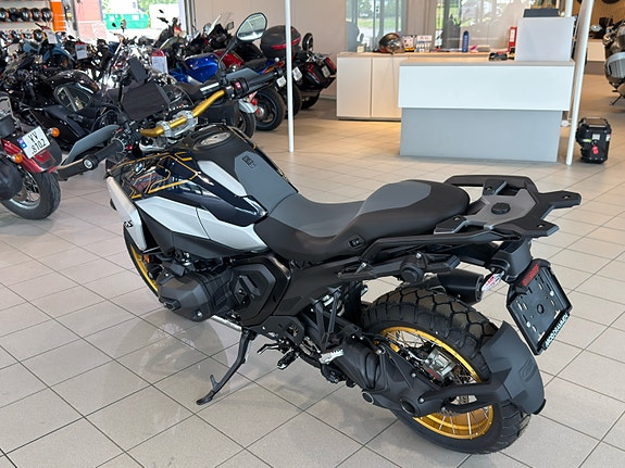 BMW R 1300 GS | Kampanje! 5 of 7