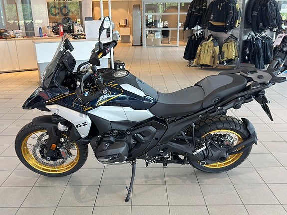 BMW R 1300 GS | Kampanje! 4 of 7