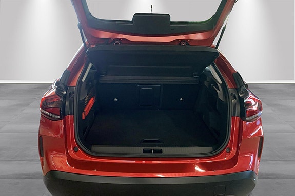 Citroen E-C4 5 of 5