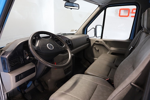 Volkswagen LT 6 of 12