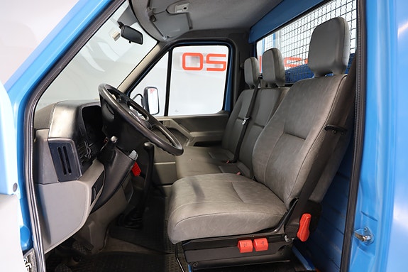 Volkswagen LT 7 of 12