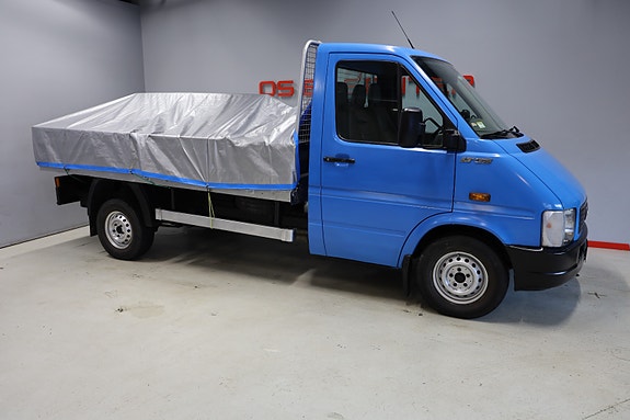 Volkswagen LT 3 of 12