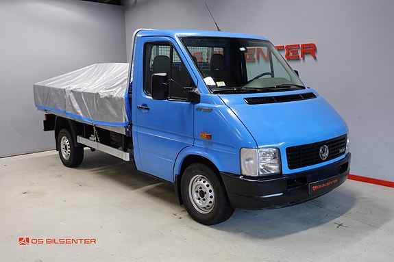 Volkswagen LT