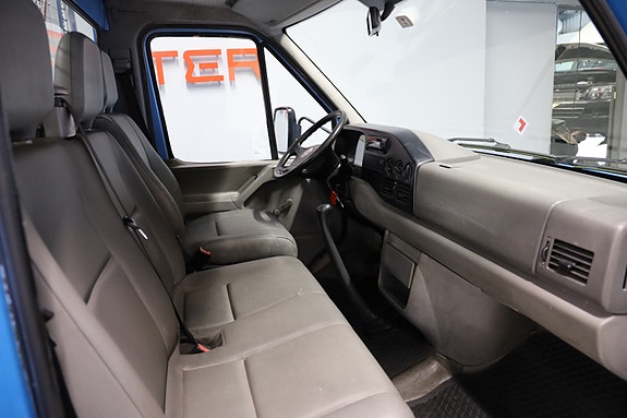 Volkswagen LT 9 of 12