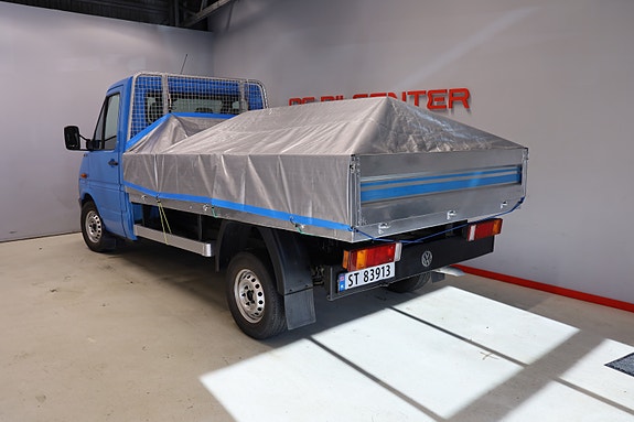 Volkswagen LT 4 of 12