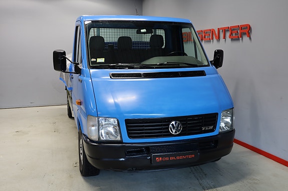 Volkswagen LT 2 of 12