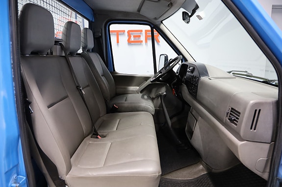 Volkswagen LT 8 of 12