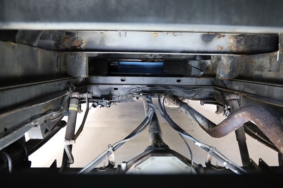 Volkswagen LT 10 of 12