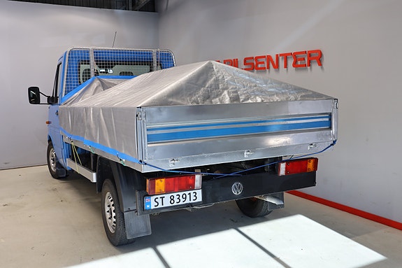 Volkswagen LT 5 of 12