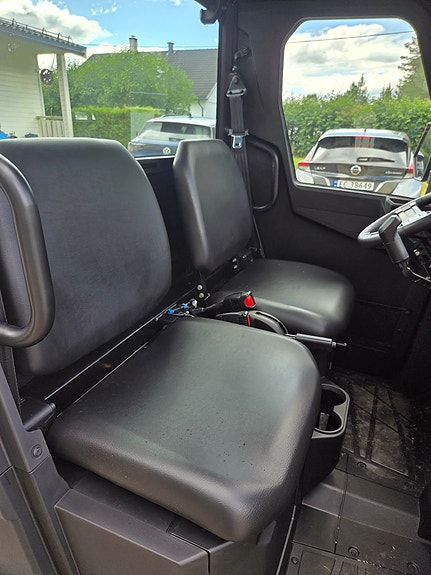 Polaris Ranger 570 9 of 21