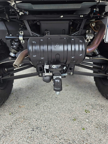 Polaris Ranger 570 19 of 21