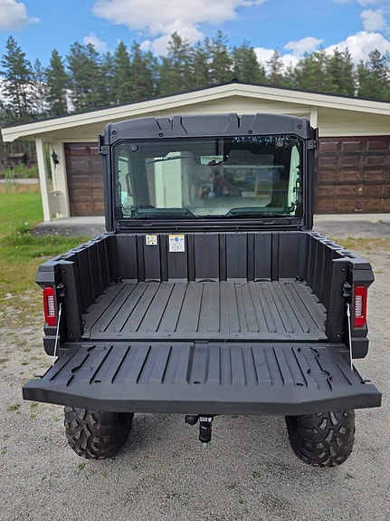 Polaris Ranger 570 7 of 21