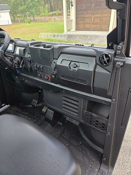 Polaris Ranger 570 16 of 21