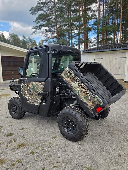 Polaris Ranger 570 6 of 21