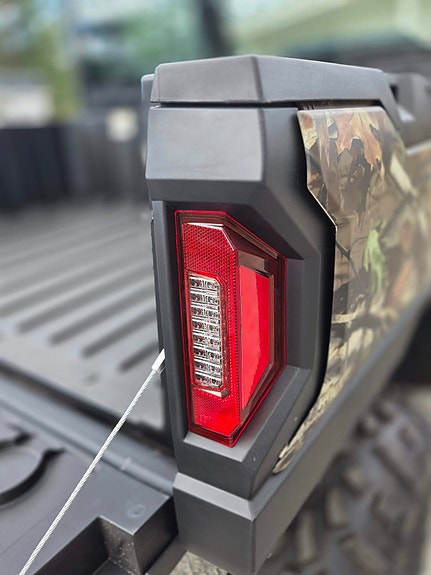 Polaris Ranger 570 11 of 21