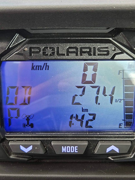 Polaris Ranger 570 5 of 21