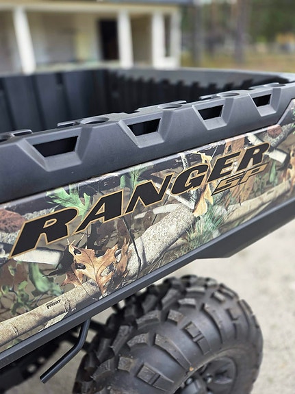 Polaris Ranger 570 18 of 21