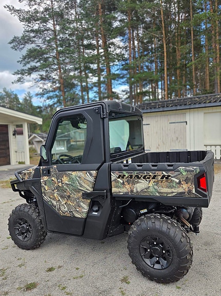 Polaris Ranger 570 4 of 21