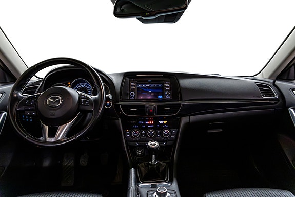 Mazda 6 4 of 5
