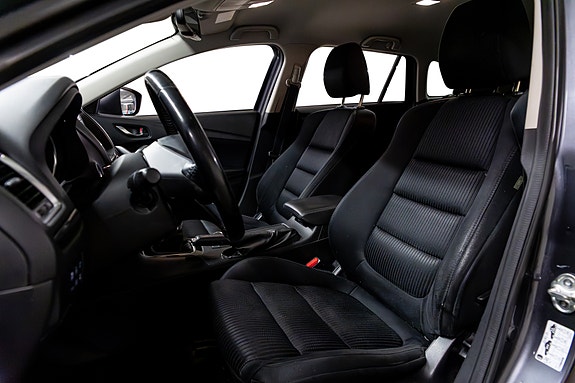 Mazda 6 3 of 5