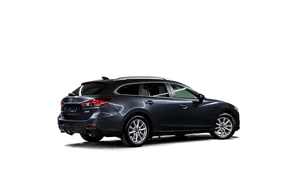 Mazda 6 2 of 5