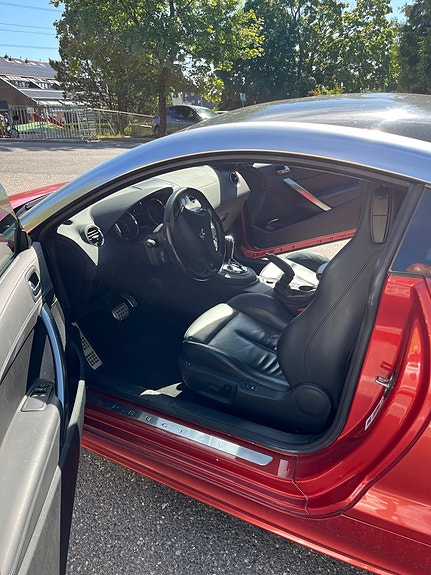 Peugeot RCZ 10 of 12