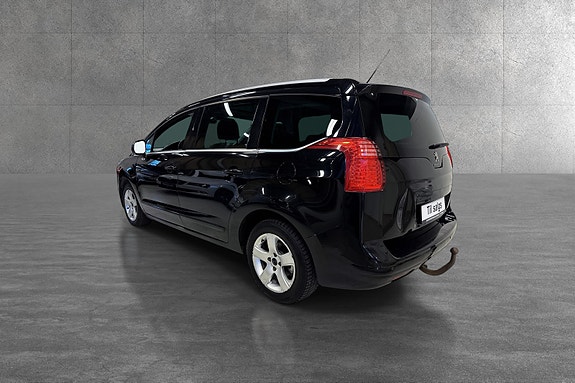Peugeot 5008 5 of 5
