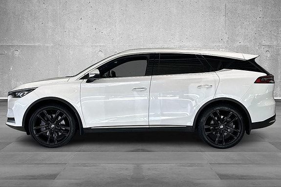 BYD Tang 5 of 5