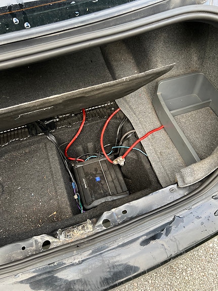 BMW 320d 10 of 14