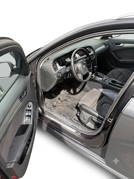 Audi A4 6 of 12