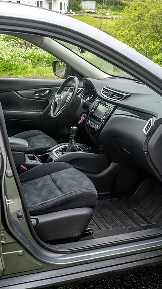 Nissan X-Trail 13 of 20