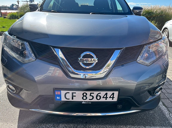 Nissan X-Trail 2 of 20