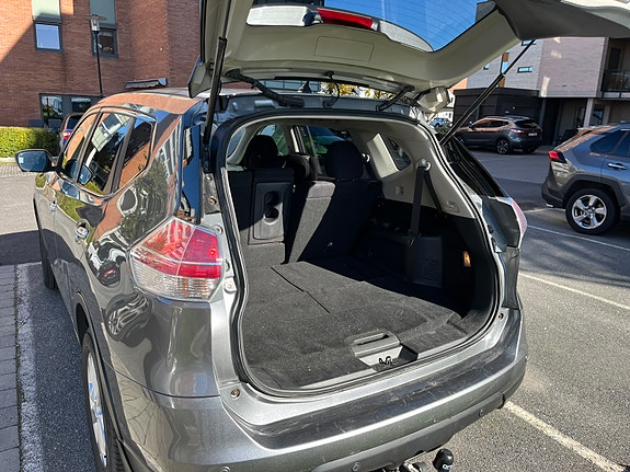 Nissan X-Trail 9 of 20