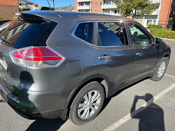 Nissan X-Trail 6 of 20