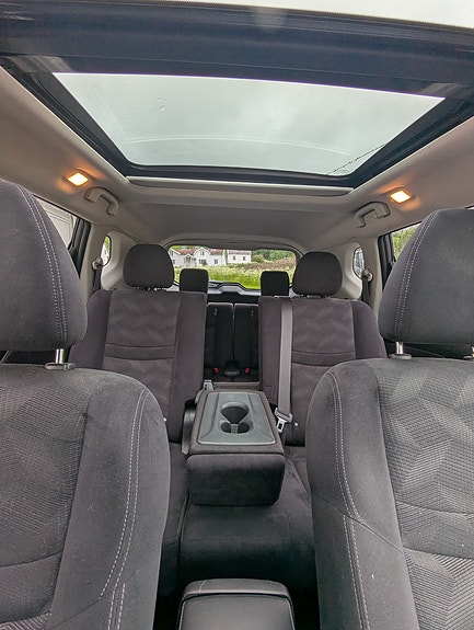 Nissan X-Trail 16 of 20