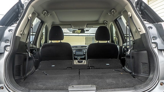 Nissan X-Trail 15 of 20