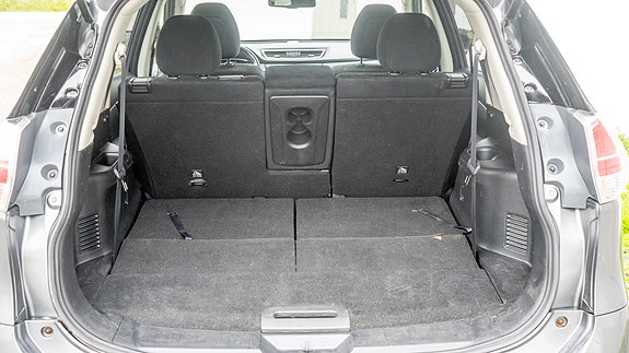 Nissan X-Trail 10 of 20