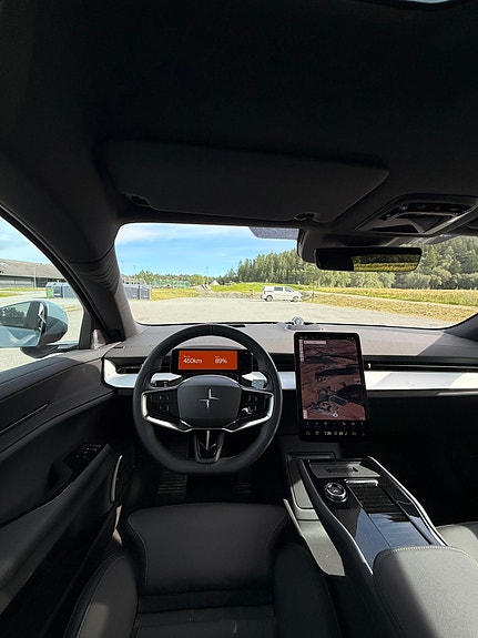 Polestar 3 20 of 26