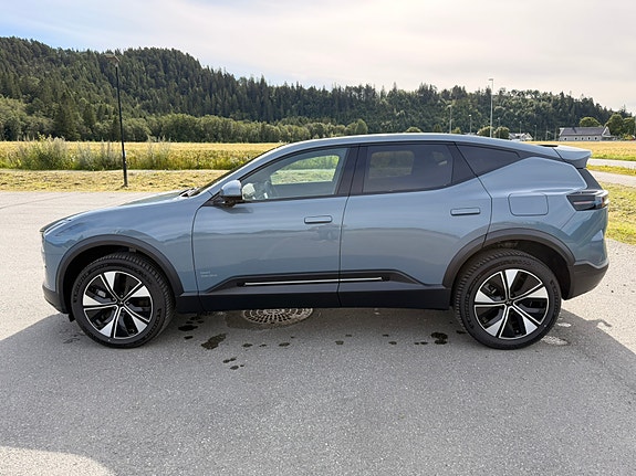 Polestar 3 3 of 26