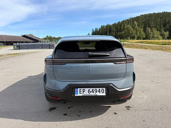 Polestar 3 5 of 26