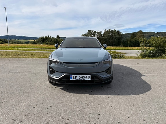 Polestar 3 9 of 26