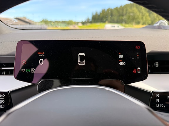 Polestar 3 13 of 26