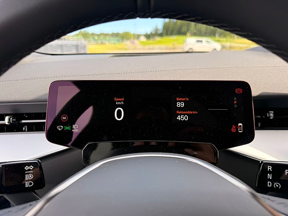 Polestar 3 14 of 26
