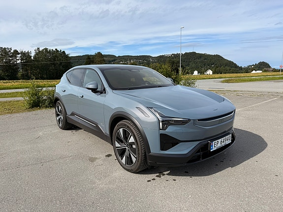 Polestar 3 8 of 26